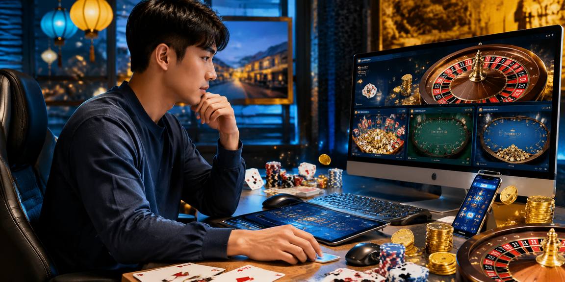15win13 casino app visual